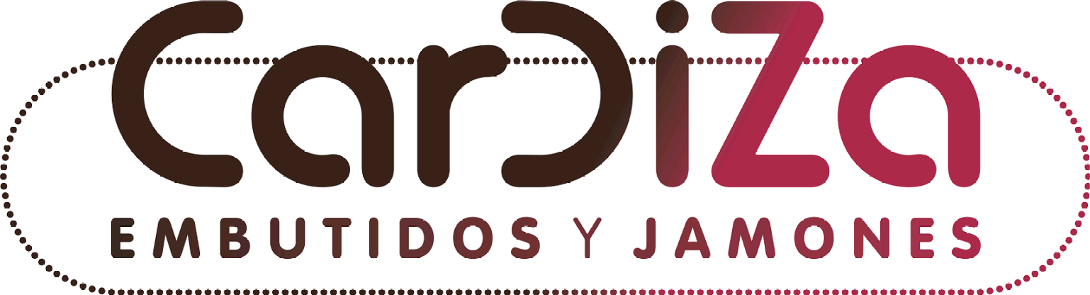 Logotipo de 'Cárnicas Díaz de Zamora, S.L.'.